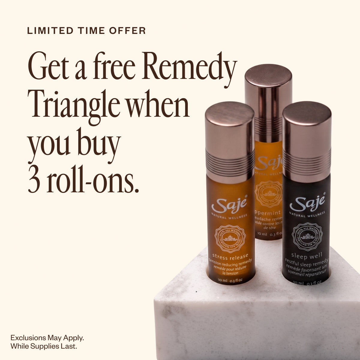 Sleep Well