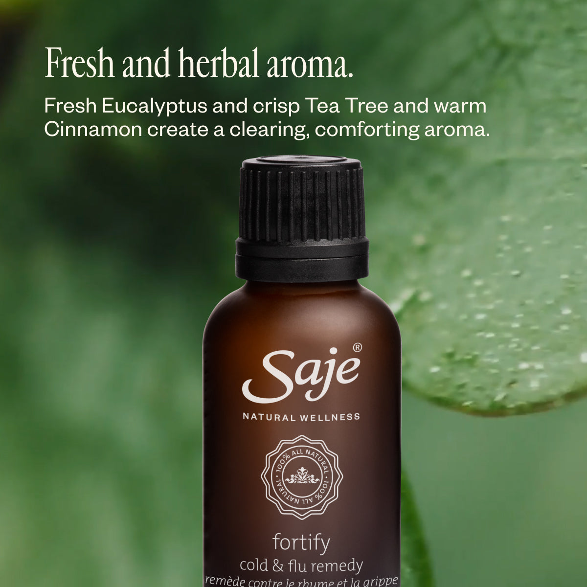 Fortify