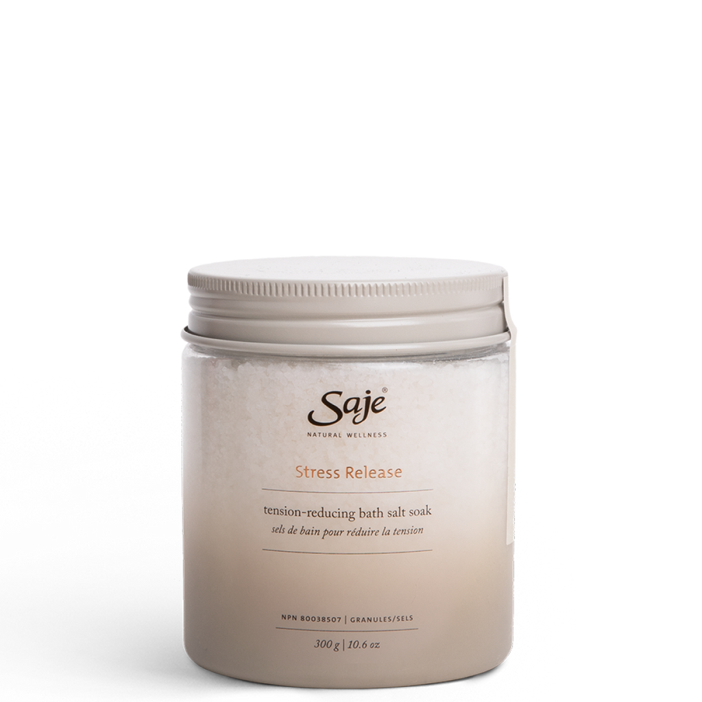 Stress Release