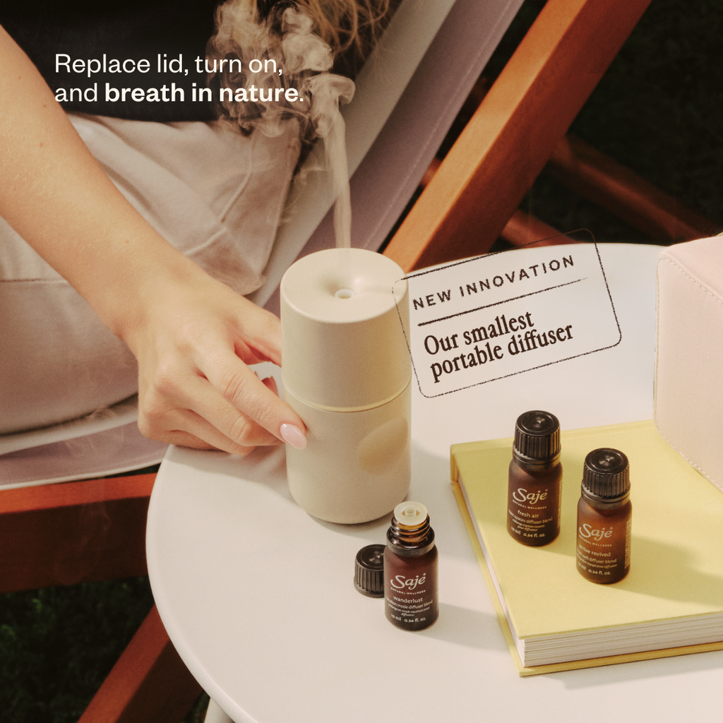 Sleep Support Travel Kit