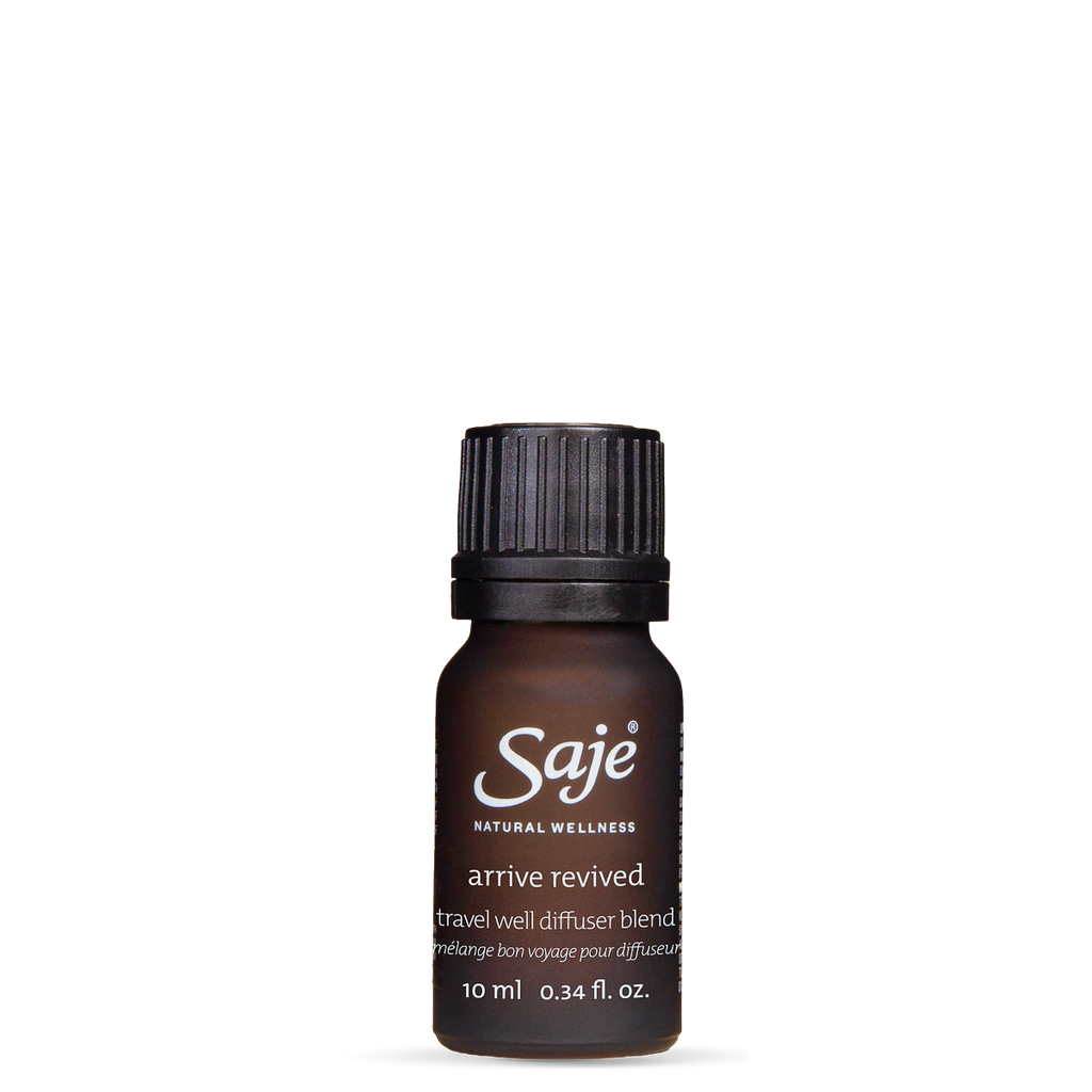 Arrive Revived