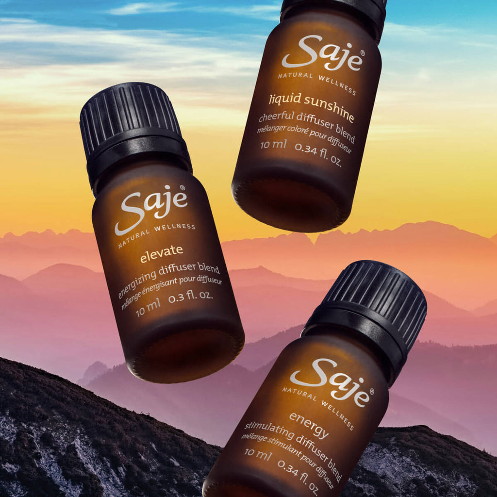 Soak Up the Sun | Stone