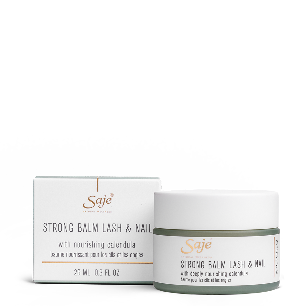 Strong Balm