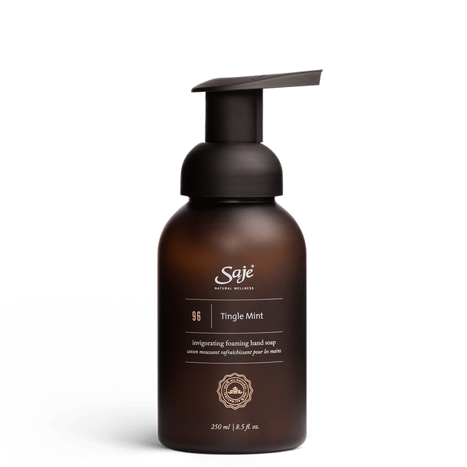 Tingle Mint
